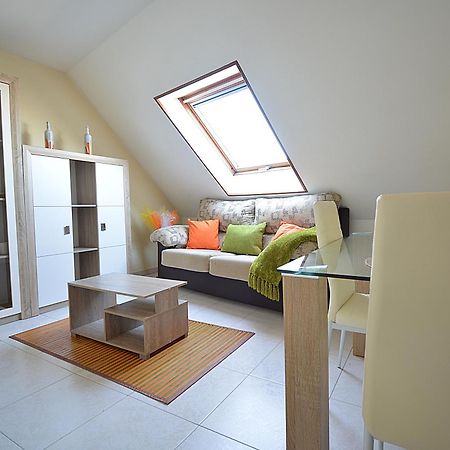 Apartamento Con Terraza Frente Al Mar En O Grove Buitenkant foto