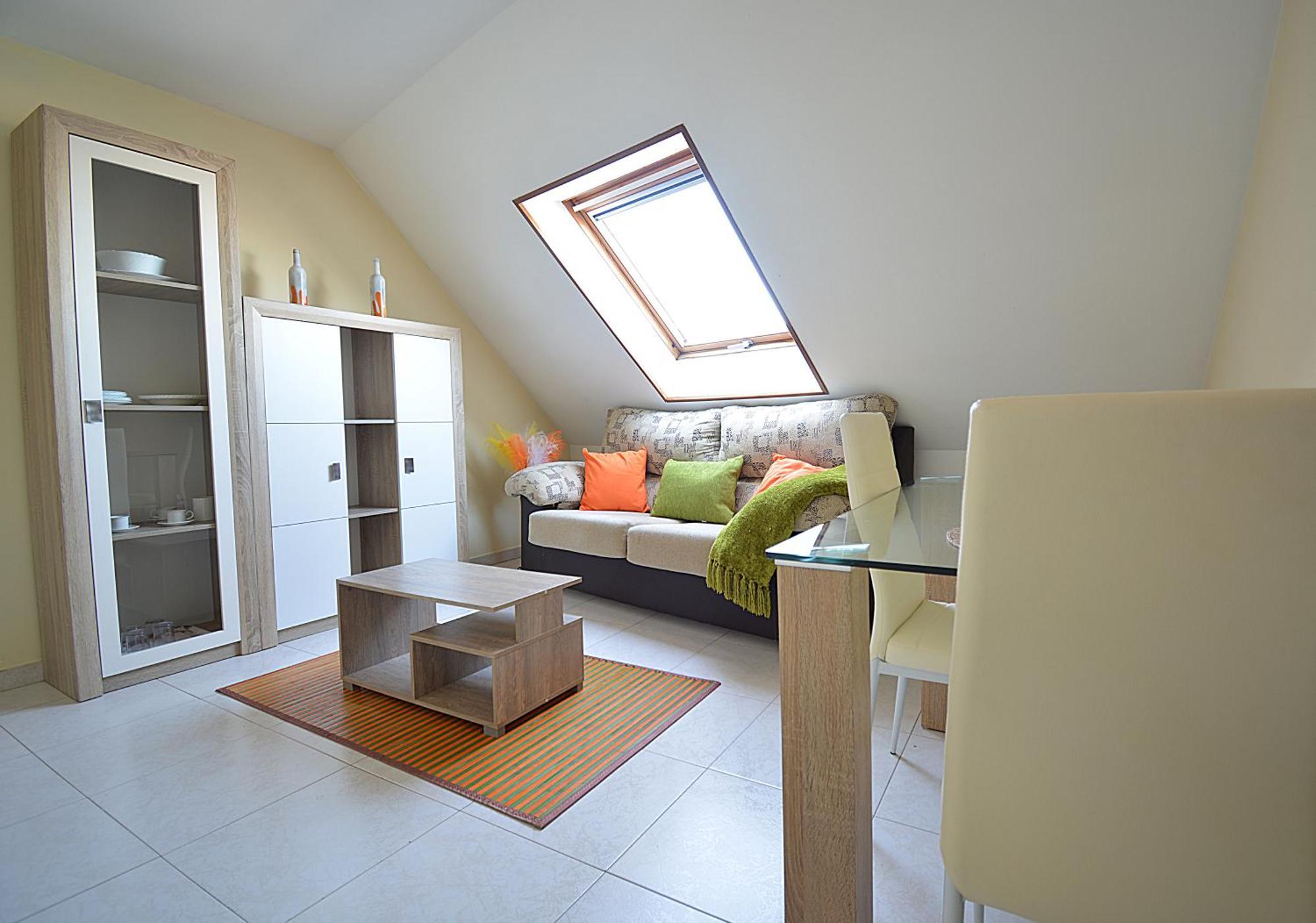 Apartamento Con Terraza Frente Al Mar En O Grove Buitenkant foto